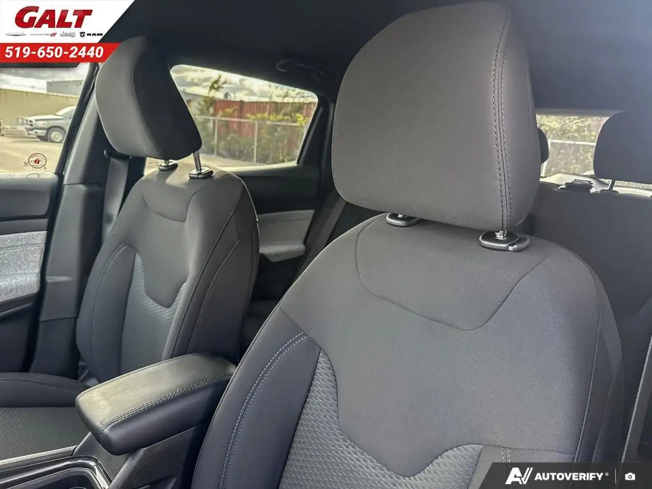 Jeep Compass fotografie Jeep Compass