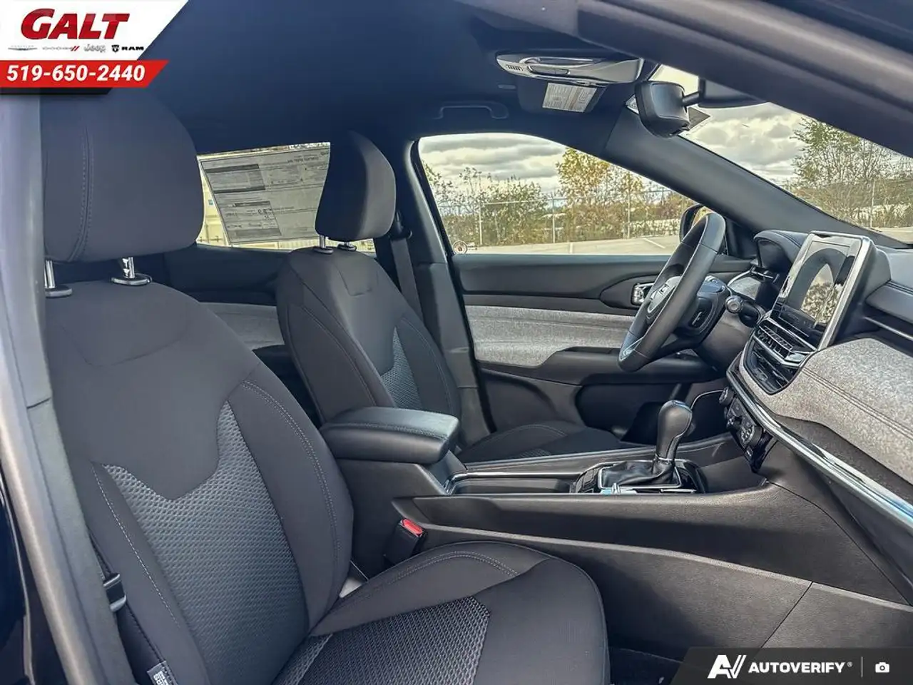 Jeep Compass fotografie Jeep Compass