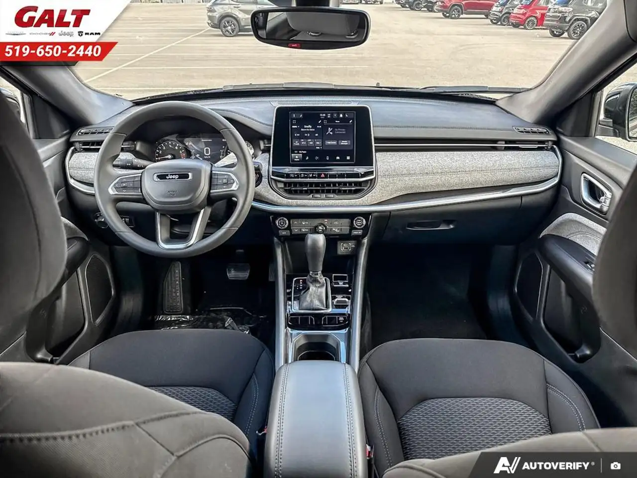 Jeep Compass fotografie Jeep Compass