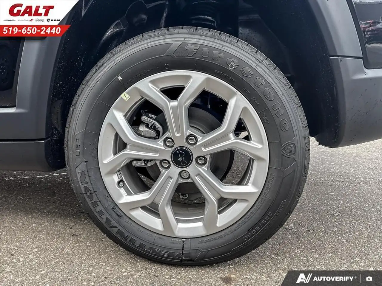 Jeep Compass fotografie Jeep Compass