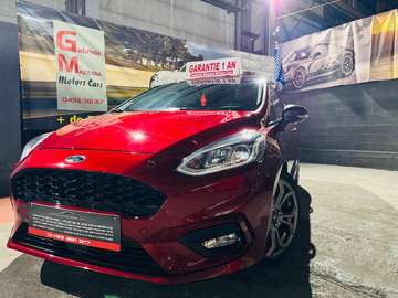 1.0 EcoBoost ST-Line Xénon CarPlay GPS