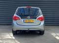 Opel Meriva 1.4 Turbo Cosmo / AIRCO / TREKHAAK / NAVIGATIE ! Gris - thumbnail 10