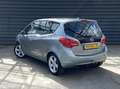 Opel Meriva 1.4 Turbo Cosmo / AIRCO / TREKHAAK / NAVIGATIE ! Gris - thumbnail 4