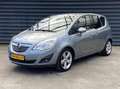 Opel Meriva 1.4 Turbo Cosmo / AIRCO / TREKHAAK / NAVIGATIE ! Gris - thumbnail 5