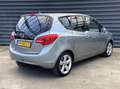 Opel Meriva 1.4 Turbo Cosmo / AIRCO / TREKHAAK / NAVIGATIE ! Gris - thumbnail 6