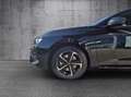 Opel Astra ST GS 1.2 360°,Adapt.Tempomat,SH,LH Noir - thumbnail 10