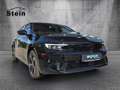 Opel Astra ST GS 1.2 360°,Adapt.Tempomat,SH,LH Noir - thumbnail 8
