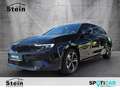 Opel Astra ST GS 1.2 360°,Adapt.Tempomat,SH,LH Noir - thumbnail 1