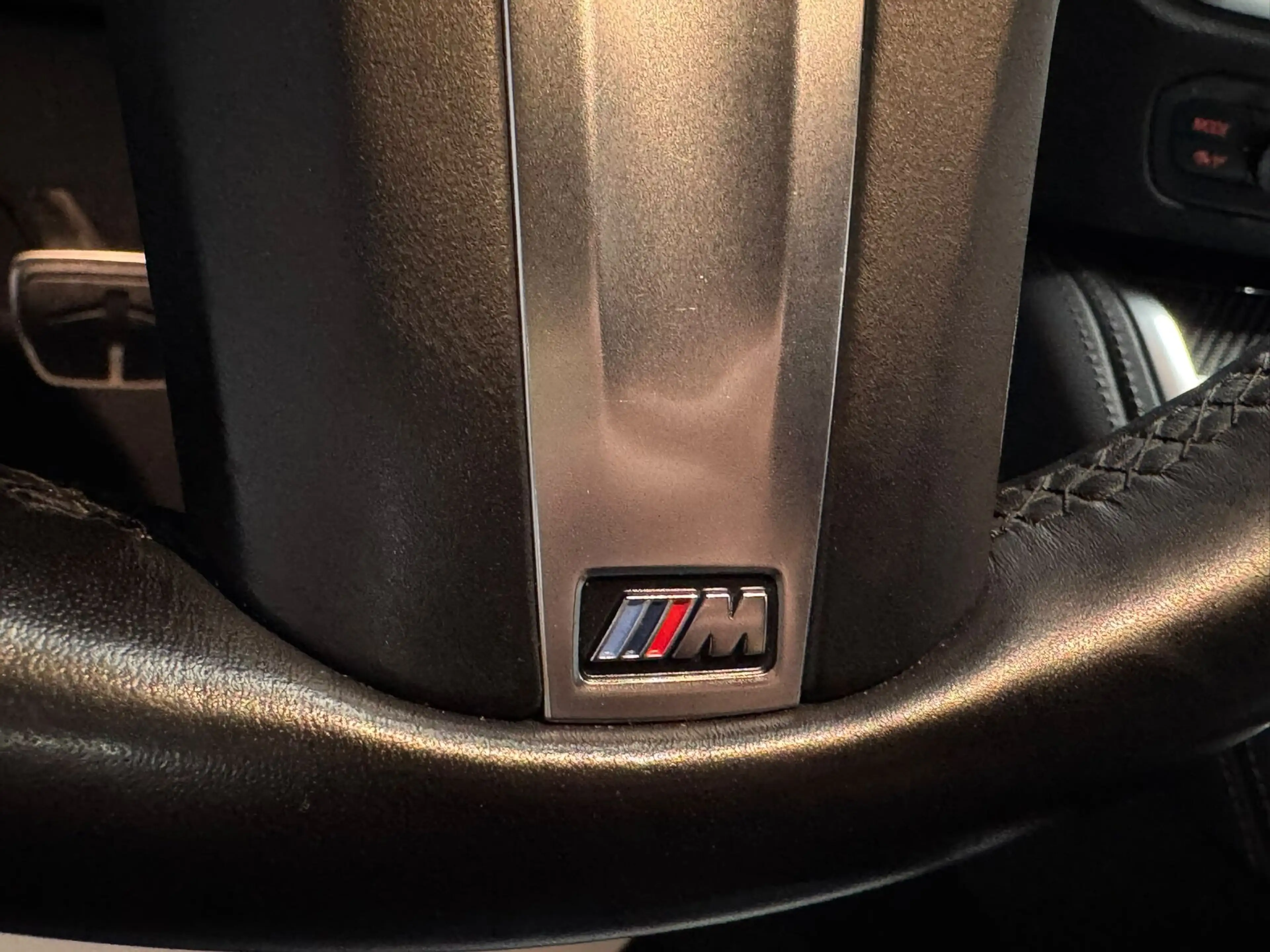 BMW 430 i Gran Coupé M Sport Leder GPS Camera Topstaat! — photo 15