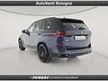 BMW X5 X5 M60i 48V Msport Pro Blau - thumbnail 4