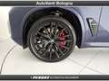 BMW X5 X5 M60i 48V Msport Pro Blau - thumbnail 9