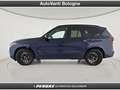 BMW X5 X5 M60i 48V Msport Pro Blau - thumbnail 3