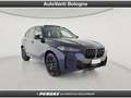 BMW X5 X5 M60i 48V Msport Pro Blau - thumbnail 7