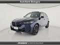 BMW X5 X5 M60i 48V Msport Pro Blau - thumbnail 1