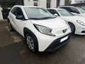 Toyota Aygo X 1.0 VVTI 72 CV Dynamic MY23 Weiß - thumbnail 2