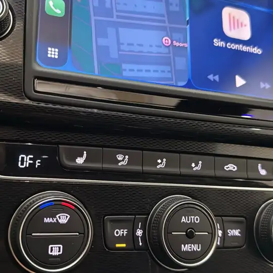 Volkswagen Golf 2017, foto 16