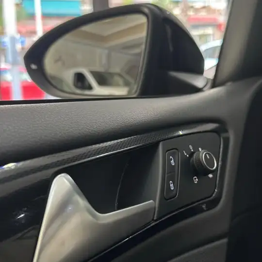 Volkswagen Golf 2017, foto 12