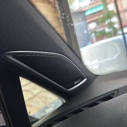Volkswagen Golf 2017, foto 14