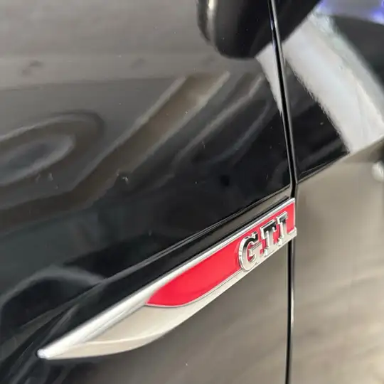 Volkswagen Golf 2017, foto 9