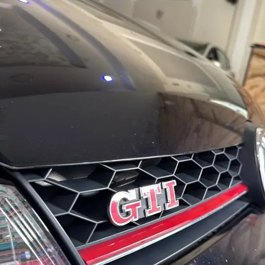 Volkswagen Golf 2017, foto 10
