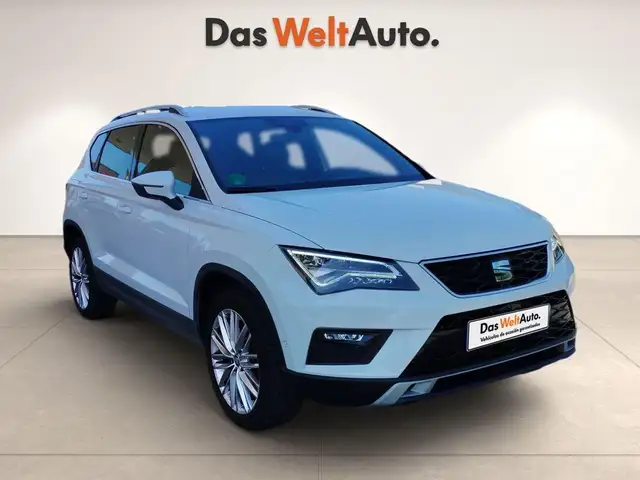 SEAT Ateca 1.5 EcoTSI S&S Xcellence