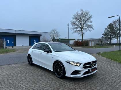 Mercedes-Benz A 200 Edition Pano Sfeerverl. Distronic Plus
