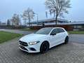 Mercedes-Benz A 200 Edition Pano Sfeerverl. Distronic Plus Wit - thumbnail 2