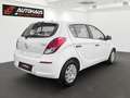 Hyundai i20 1,25 Life | 1.BESITZ | PICKERL BIS 01/2027 | Weiß - thumbnail 6