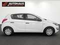 Hyundai i20 1,25 Life | 1.BESITZ | PICKERL BIS 01/2027 | Weiß - thumbnail 5