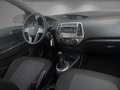 Hyundai i20 1,25 Life | 1.BESITZ | PICKERL BIS 01/2027 | Weiß - thumbnail 10