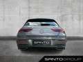 Mercedes-Benz CLA 250 CLA 250 Shooting Brake AMG Line/Navi/AHK/LED Klima Gris - thumbnail 5