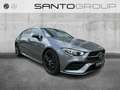 Mercedes-Benz CLA 250 CLA 250 Shooting Brake AMG Line/Navi/AHK/LED Klima Gris - thumbnail 1