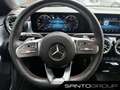 Mercedes-Benz CLA 250 CLA 250 Shooting Brake AMG Line/Navi/AHK/LED Klima Gris - thumbnail 15