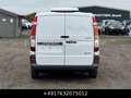 Mercedes-Benz Vito Kasten 113 CDI lang Klima Kühltransp Cooler Weiß - thumbnail 10