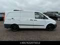 Mercedes-Benz Vito Kasten 113 CDI lang Klima Kühltransp Cooler Weiß - thumbnail 7