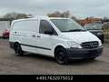 Mercedes-Benz Vito Kasten 113 CDI lang Klima Kühltransp Cooler Weiß - thumbnail 5
