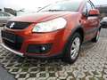 Suzuki SX4 1,6 GL VVT 4WD special Arancione - thumbnail 9