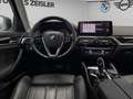 BMW 520 d Limousine Head-Up Leder UPE 68.930,-- Schwarz - thumbnail 11