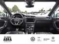 Volkswagen Tiguan 1.5 TSI R-Line DSG MATRIX+HuD+STDHZG+ACC+CAM+DAB Weiß - thumbnail 11