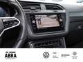 Volkswagen Tiguan 1.5 TSI R-Line DSG MATRIX+HuD+STDHZG+ACC+CAM+DAB Weiß - thumbnail 16