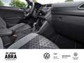 Volkswagen Tiguan 1.5 TSI R-Line DSG MATRIX+HuD+STDHZG+ACC+CAM+DAB Weiß - thumbnail 9