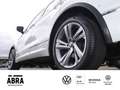 Volkswagen Tiguan 1.5 TSI R-Line DSG MATRIX+HuD+STDHZG+ACC+CAM+DAB Weiß - thumbnail 6