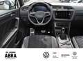 Volkswagen Tiguan 1.5 TSI R-Line DSG MATRIX+HuD+STDHZG+ACC+CAM+DAB Weiß - thumbnail 12