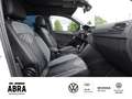 Volkswagen Tiguan 1.5 TSI R-Line DSG MATRIX+HuD+STDHZG+ACC+CAM+DAB Weiß - thumbnail 8