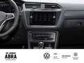 Volkswagen Tiguan 1.5 TSI R-Line DSG MATRIX+HuD+STDHZG+ACC+CAM+DAB Weiß - thumbnail 14