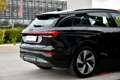 Audi Q6 e-tron VERKOCHT I quattro I NP €94.570 I 5Y WAARBORG Schwarz - thumbnail 29