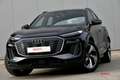 Audi Q6 e-tron VERKOCHT I quattro I NP €94.570 I 5Y WAARBORG Schwarz - thumbnail 2