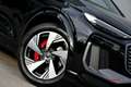 Audi Q6 e-tron VERKOCHT I quattro I NP €94.570 I 5Y WAARBORG Schwarz - thumbnail 14