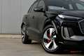 Audi Q6 e-tron VERKOCHT I quattro I NP €94.570 I 5Y WAARBORG Schwarz - thumbnail 13