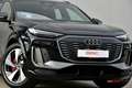 Audi Q6 e-tron VERKOCHT I quattro I NP €94.570 I 5Y WAARBORG Schwarz - thumbnail 10